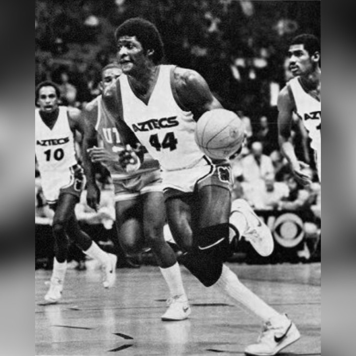 Michael Cage