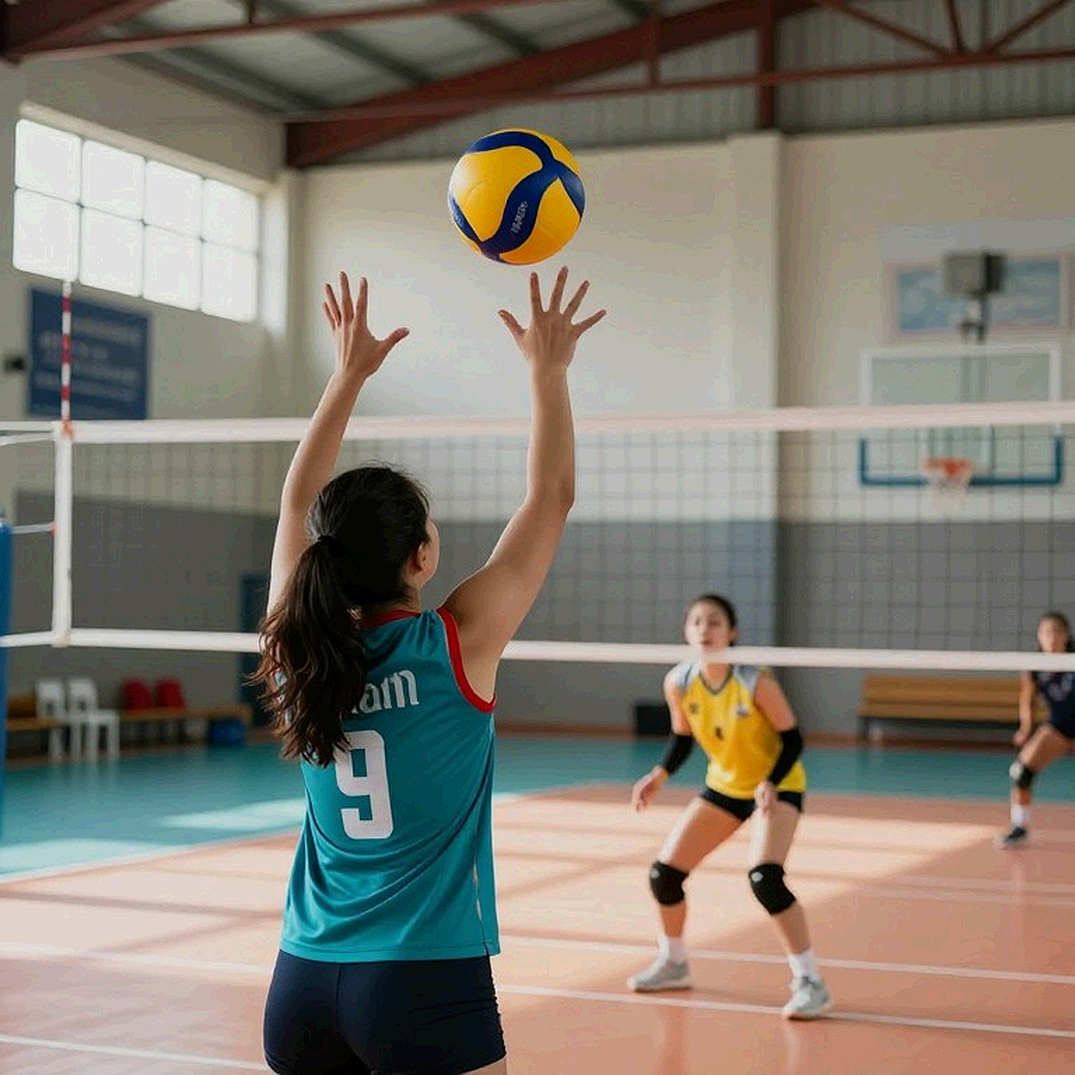Bóng chuyền Việt Nam 2026: Năm không có SEA Games và những thước đo còn thiếu Bóng chuyền Việt Nam 2026: Năm không có SEA Games và những thước đo còn thiếu