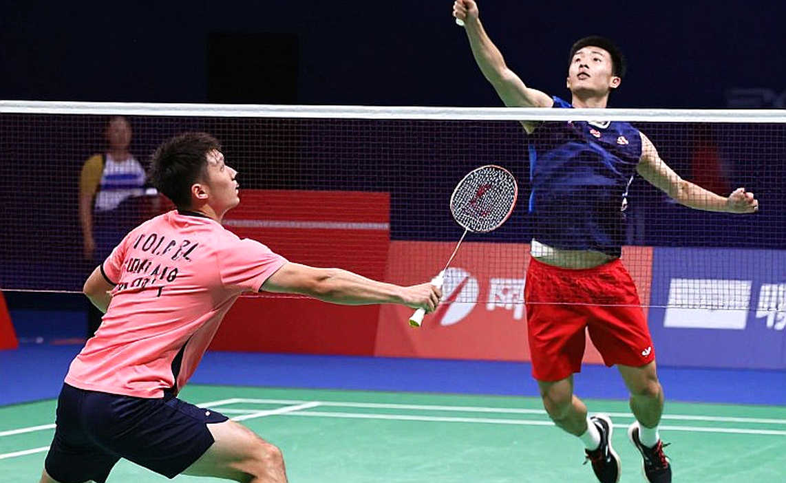 Ashmita Chaliha chỉ trích giải Super 100 của BWF: 'Điều kiện tại Indonesia Masters Super 100 là vấn đề cấp bách'