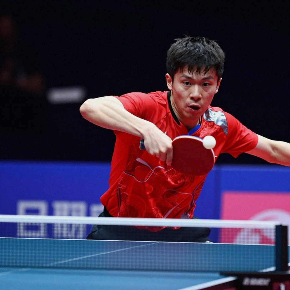 Satwik-Chirag Vượt Ải Astrup/Rasmussen Vào Bán Kết; Srikanth Dừng Bước Tại China Masters 2026