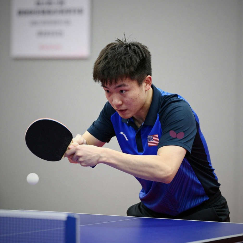 Table Tennis England và bản báo cáo 76 trang: Nước chủ nhà tự vẽ lại bản đồ của chính mình Table Tennis England và bản báo cáo 76 trang: Nước chủ nhà tự vẽ lại bản đồ của chính mình