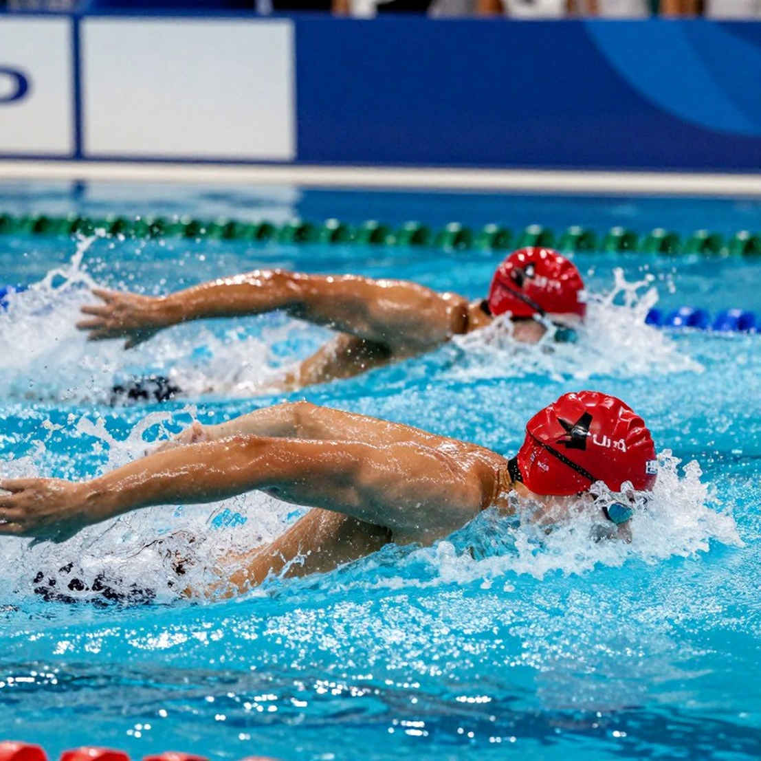Ridgefield Aquatic Club Tuyển Dụng Trợ Lý Huấn Luyện Viên Bơi Lội Trải Nghiệm Tại Connecticut