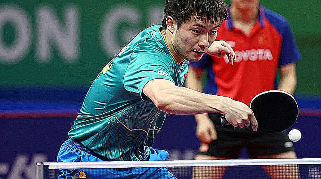 Table Tennis England publishes Annual Report 2026/26: Members' Day 2026 focuses on major London event Table Tennis England publishes Annual Report 2026/26: Members' Day 2026 focuses on major London event
