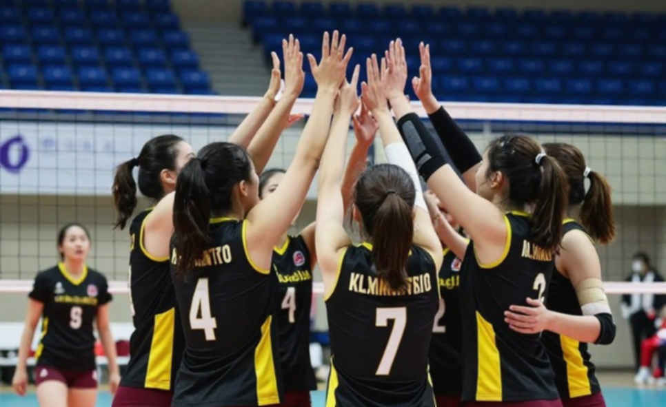 Một libero từng thắng MOP: đọc lại 30 năm giải cá nhân bóng chuyền nữ NCAA Một libero từng thắng MOP: đọc lại 30 năm giải cá nhân bóng chuyền nữ NCAA