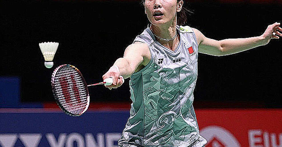 China Masters 2026: Nhịp nghỉ giữa game và chỉ số bị lãng quên của đoàn Ấn Độ China Masters 2026: Nhịp nghỉ giữa game và chỉ số bị lãng quên của đoàn Ấn Độ