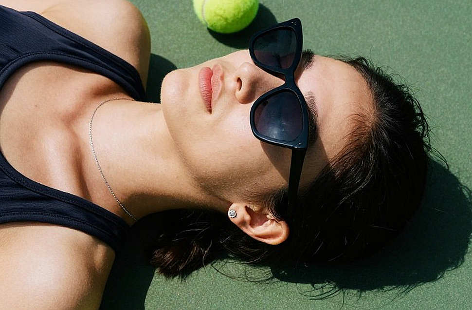 Navratilova bước sang tuổi 70: bữa tối của những người đã viết nên luật chơi