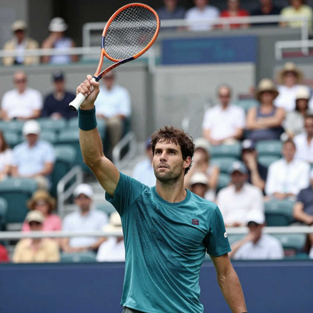 Laver Cup 2026: Cú drop shot cứu Alcaraz và khoảng cách giữa kết quả với hiệu suất thi đấu Laver Cup 2026: Cú drop shot cứu Alcaraz và khoảng cách giữa kết quả với hiệu suất thi đấu