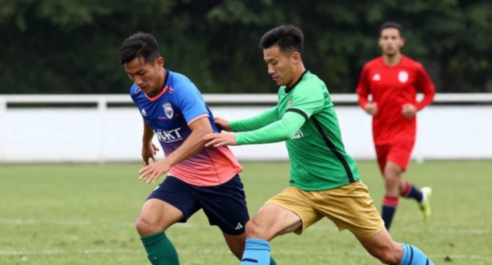 FIFA ASEAN Cup 2026: FPT Play Secures Vietnam Rights, and the Three-Week Window Rewriting Southeast Asian Football FIFA ASEAN Cup 2026: FPT Play Secures Vietnam Rights, and the Three-Week Window Rewriting Southeast Asian Football