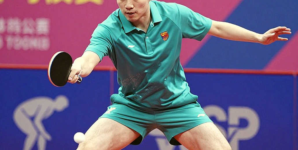 Matilde PINTO, Clément LAINE và tấm huy chương U21 tại Belgium Open 2026: cột mốc hay ảo ảnh? Matilde PINTO, Clément LAINE và tấm huy chương U21 tại Belgium Open 2026: cột mốc hay ảo ảnh?