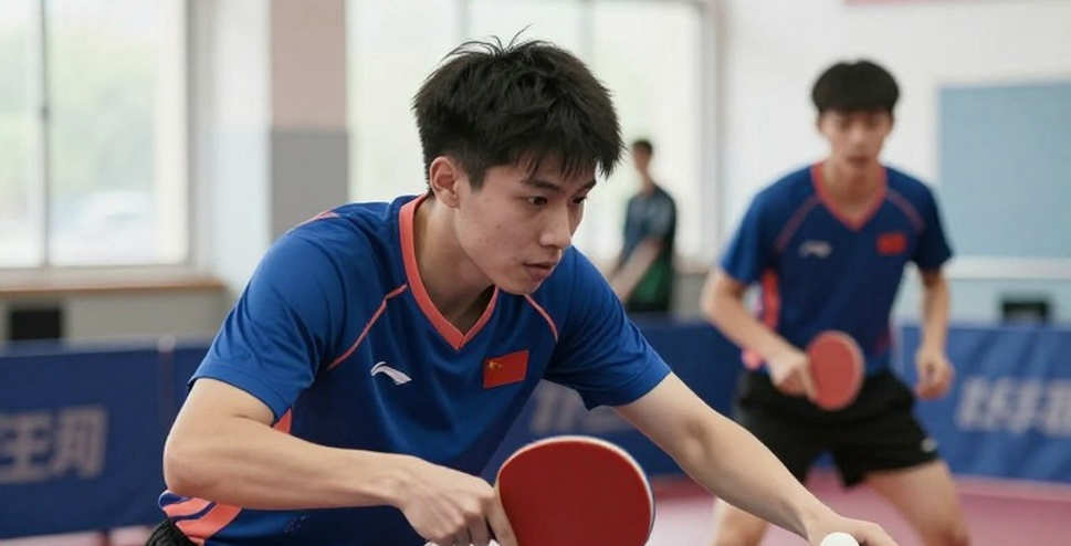 Khi Rừng Già Không Còn Lối Mòn: Moyland và Zhang Vượt Ai Cập Để Bước Vào Vòng 16