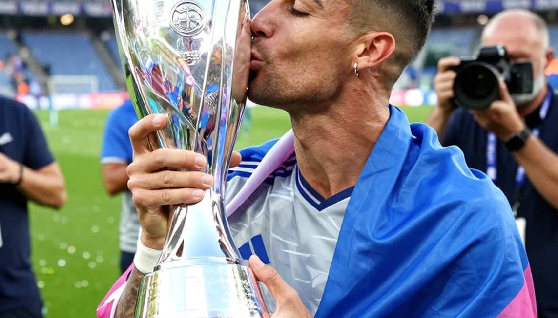Khi sự im lặng được định giá như sự an toàn: Chelsea, Enzo Fernández và kỳ chuyển nhượng tháng 1