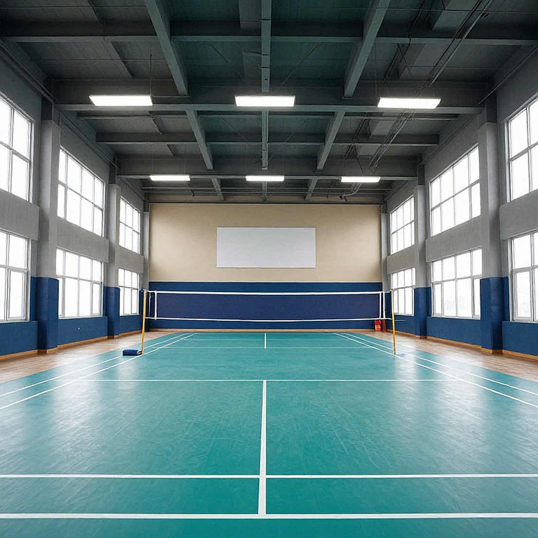 Efeler cược tất cả vào lượt cuối: Thổ Nhĩ Kỳ gục ngã trước Romania ở EuroVolley 2026