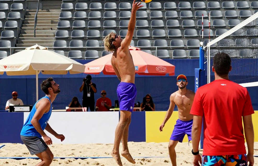 Ba Lan 3-1 Pháp: ngôi vô địch EuroVolley 2026 được giữ bằng ba mũi tấn công