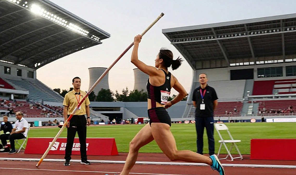 Việt Nam phá kỷ lục quốc gia 4x400m hỗn hợp ASIAD 2026: 0,08 giây nằm ở chặng bốn