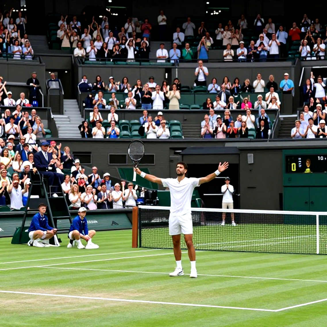 Zverev Survives Halys in 4 Hours 33 Minutes: The 'Ugly' Win and Emerging Cracks