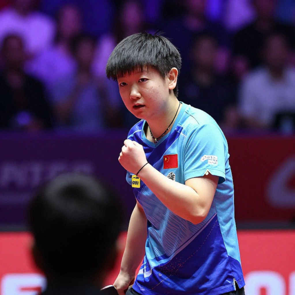 WTT Feeder Linz 2026: Tuyến đôi của tuyển Anh và bài toán mượn chân hiệp hội WTT Feeder Linz 2026: Tuyến đôi của tuyển Anh và bài toán mượn chân hiệp hội