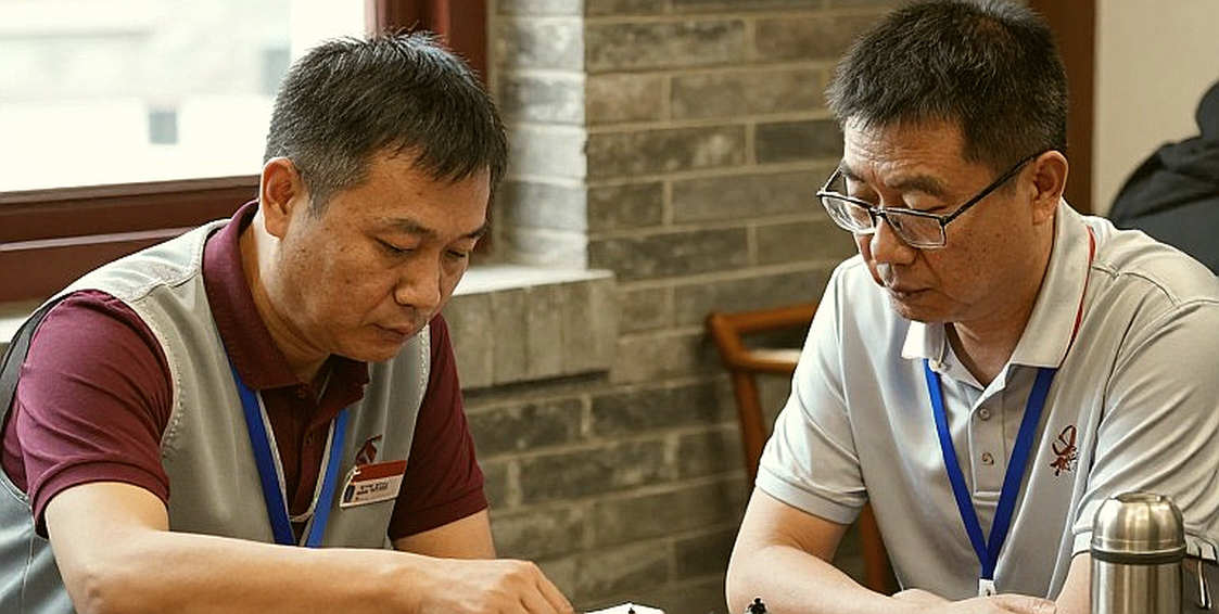 Olympiad cờ vua 2026 tại Samarkand: Đội Ấn Độ mắc kẹt phòng và bài toán hậu cần đêm trước vòng 1