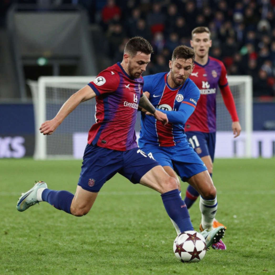 Lack of Data in Football Analysis: Impossible to Create Article Based on Empty Content