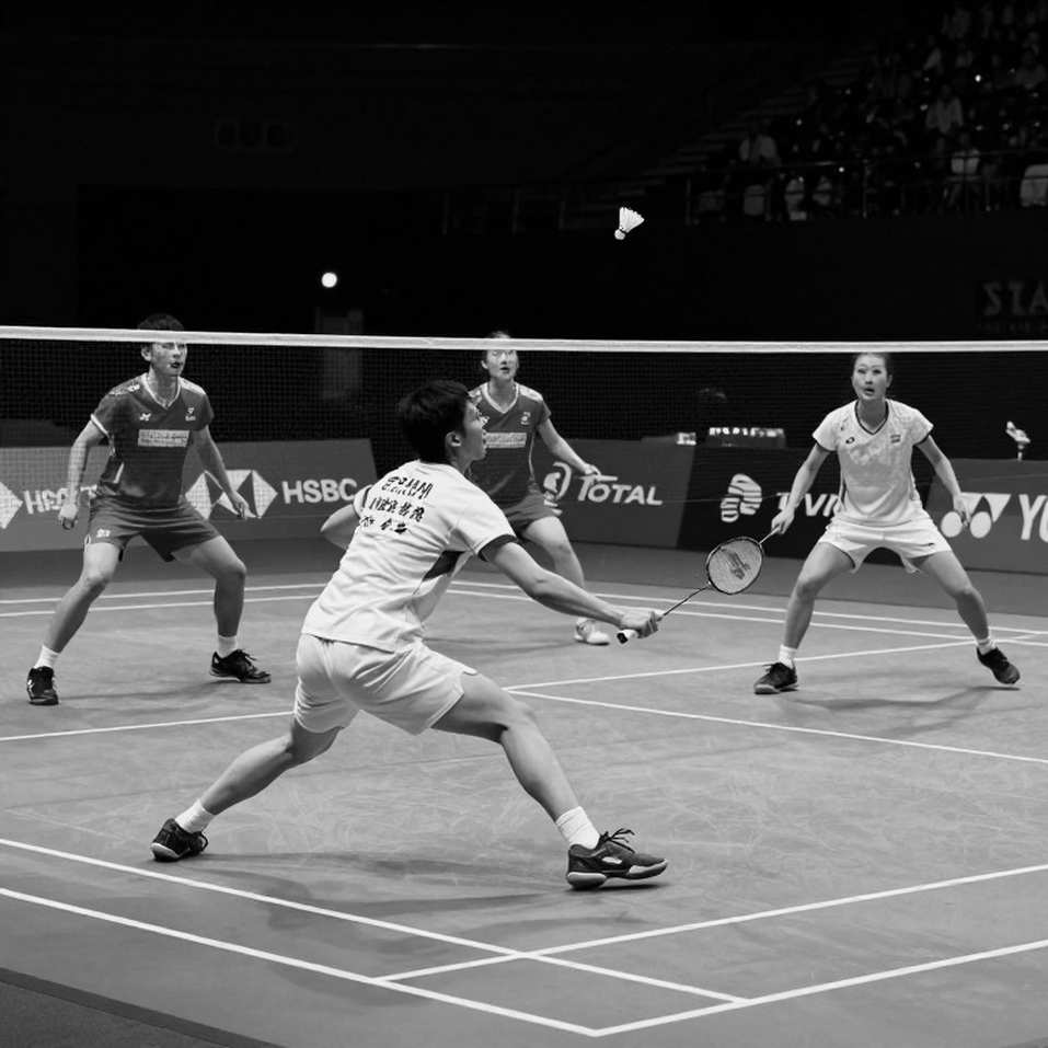 Asian Games 2026: India Beat Bangladesh in Men's Team Badminton — The Scoreline Needs a Second Reading Through Rules and Precedent Asian Games 2026: India Beat Bangladesh in Men's Team Badminton — The Scoreline Needs a Second Reading Through Rules and Precedent