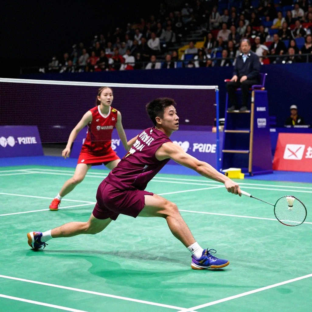 Asian Games 2026: India Beat Bangladesh in Men's Team Badminton — The Scoreline Needs a Second Reading Through Rules and Precedent Asian Games 2026: India Beat Bangladesh in Men's Team Badminton — The Scoreline Needs a Second Reading Through Rules and Precedent