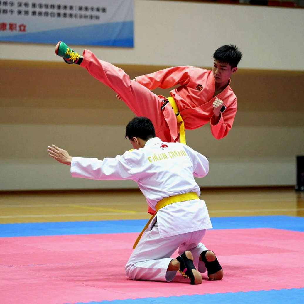 Raoni Barcelos và tờ CT ở tuổi 39: tám năm UFC gửi một hóa đơn