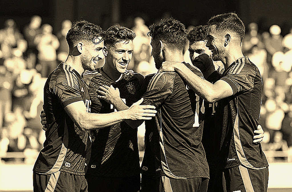 Galatasaray và cuộc thanh lọc giữa mùa: Khi 11 phút của Gündogan đắt hơn cả một mùa giải Galatasaray và cuộc thanh lọc giữa mùa: Khi 11 phút của Gündogan đắt hơn cả một mùa giải