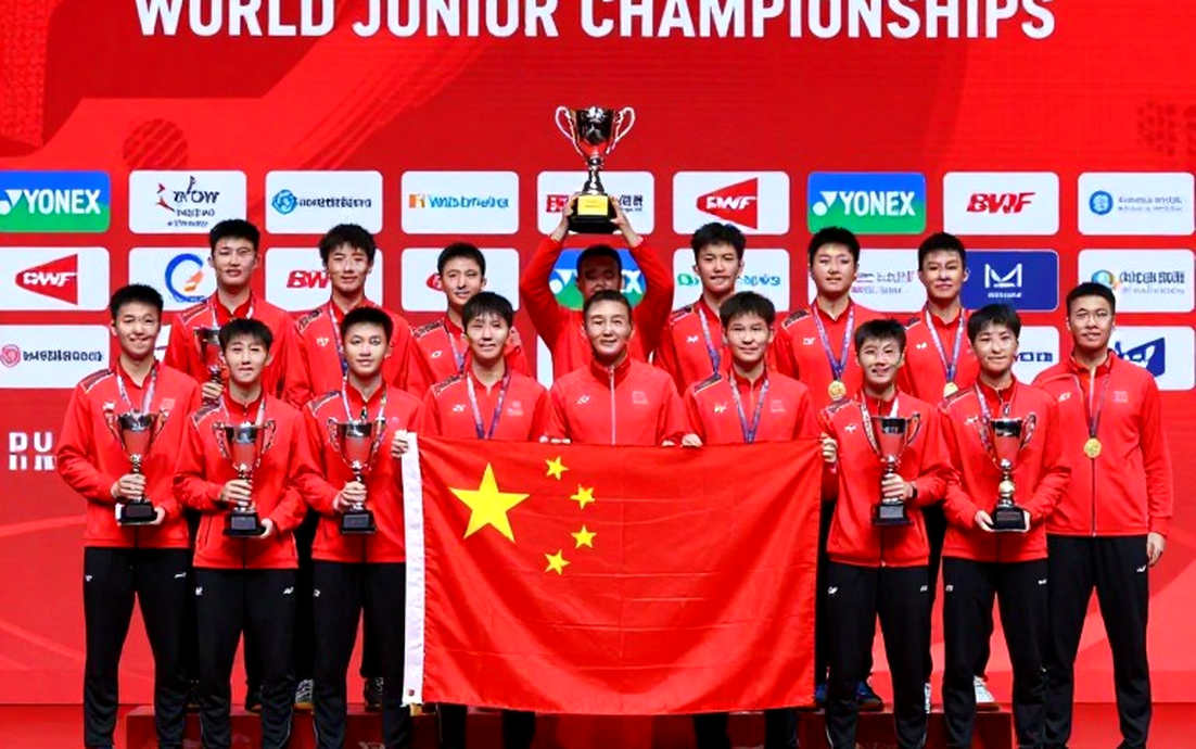 Nguyễn Thùy Linh lấy một set từ tay vợt số 4 thế giới: Đọc lại ngày cầu lông Việt Nam ở Asian Games