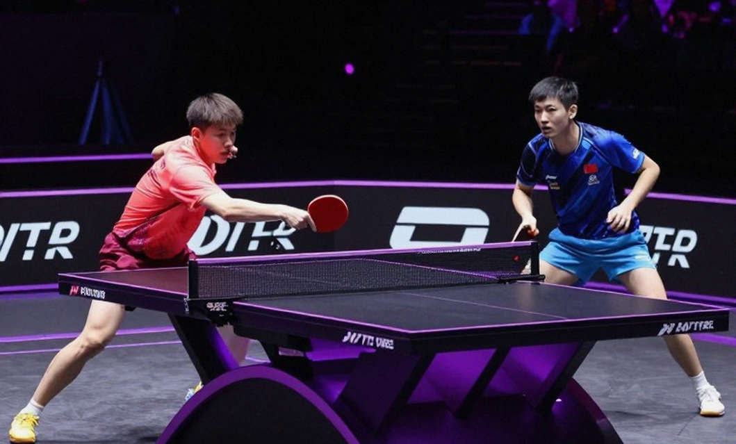 Asian Games 2026: Bảng nhánh đấu cầu lông và cái bẫy của một lịch thi đấu nén Asian Games 2026: Bảng nhánh đấu cầu lông và cái bẫy của một lịch thi đấu nén