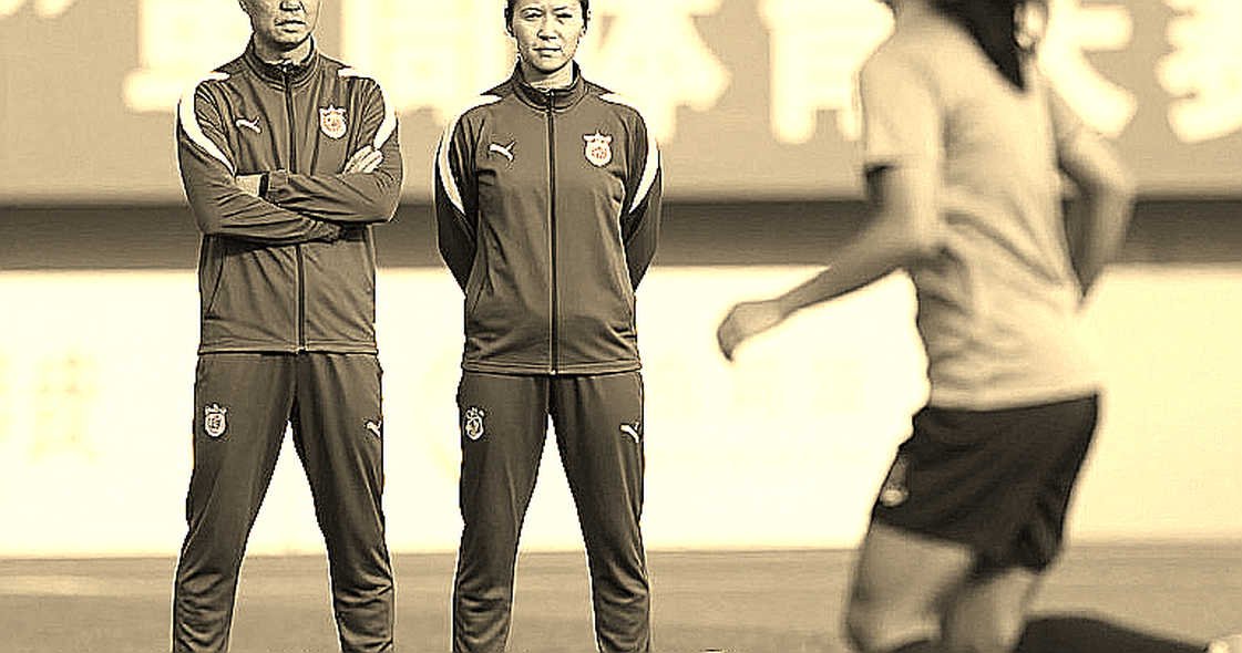 Vietnam U16 Lose 0-1 to China U16: Excavating the Strata of a Corner-Kick Goal Vietnam U16 Lose 0-1 to China U16: Excavating the Strata of a Corner-Kick Goal