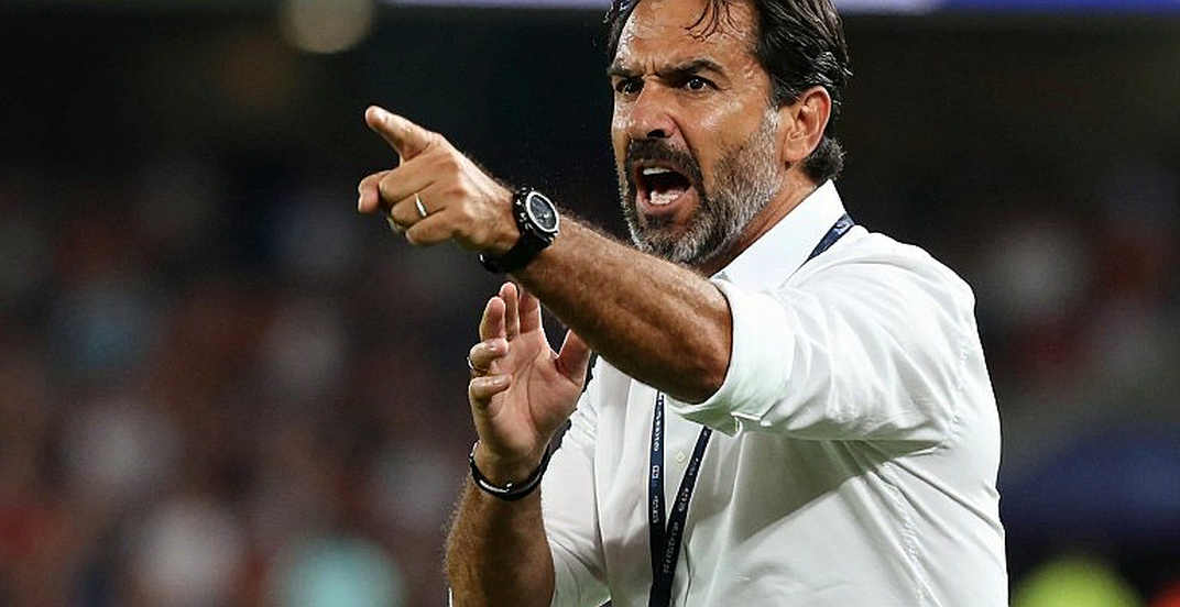 Seville, the Crown and a Misplaced Label: Spain vs Croatia and a Lesson in Football Memory Seville, the Crown and a Misplaced Label: Spain vs Croatia and a Lesson in Football Memory