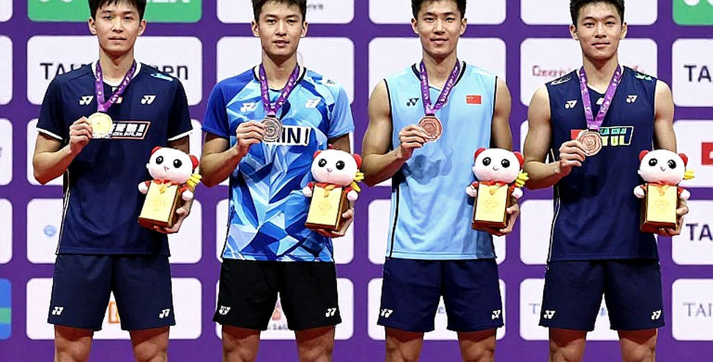 An Se-young phá kỷ lục danh hiệu: hai chuỗi bảy điểm và khoản nợ vật lý chưa thanh toán