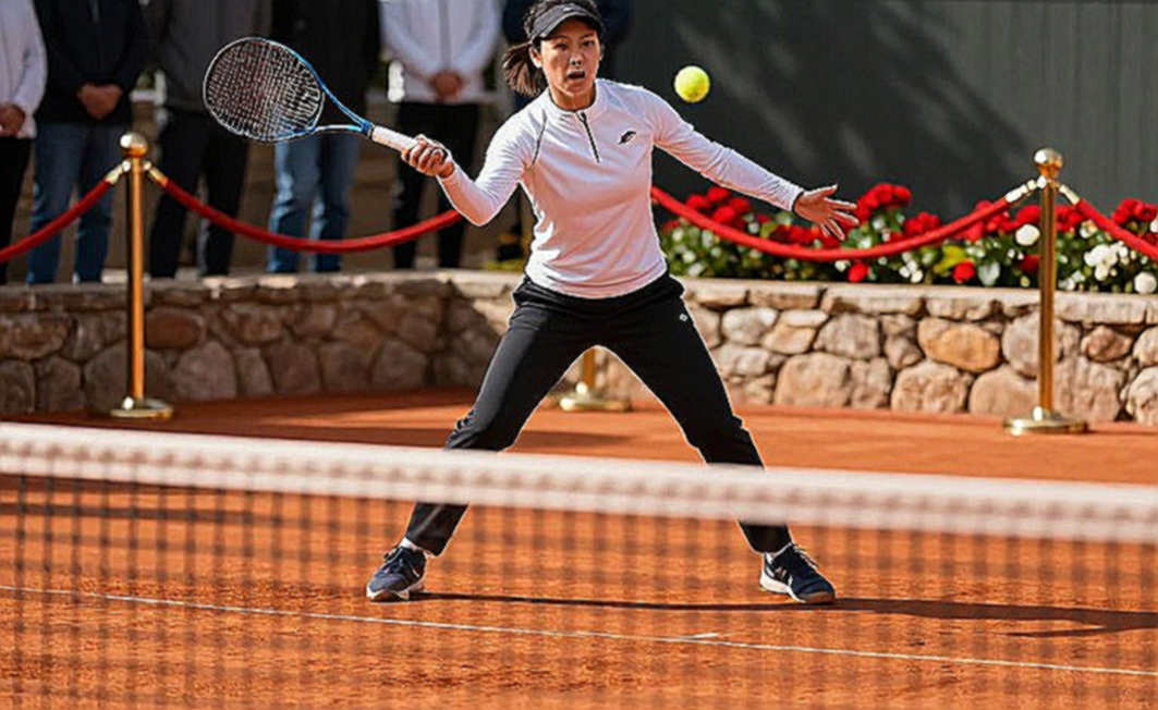 Davis Cup 2026: Hàn Quốc và Ấn Độ – Khi dữ liệu vén màn lớp sương mù Davis Cup 2026: Hàn Quốc và Ấn Độ – Khi dữ liệu vén màn lớp sương mù