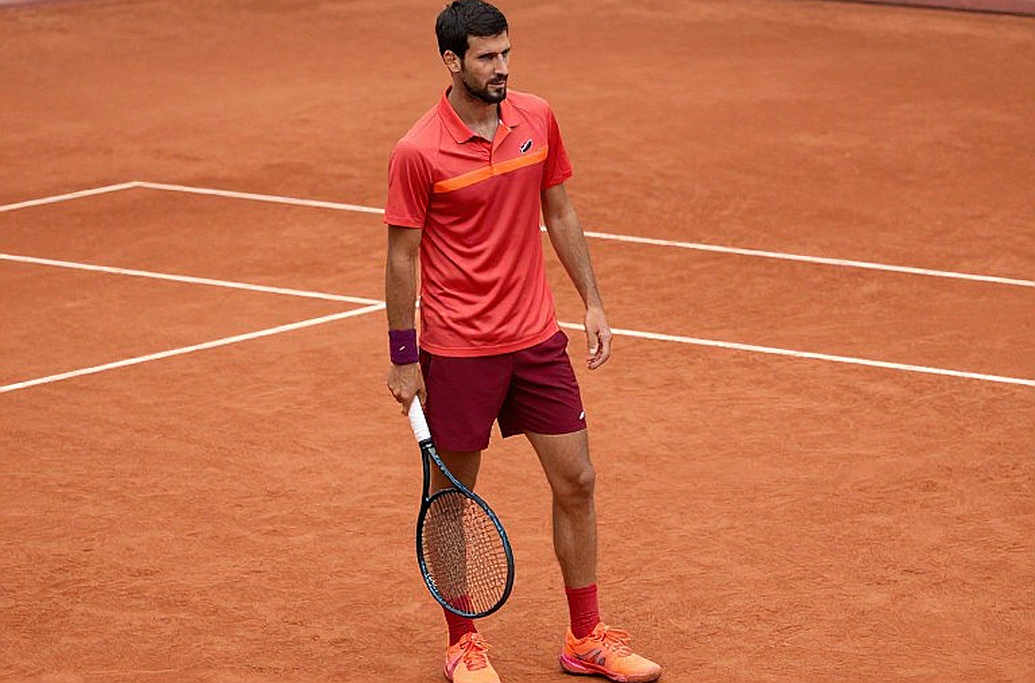 Davis Cup 2026: Hàn Quốc và Ấn Độ – Khi dữ liệu vén màn lớp sương mù Davis Cup 2026: Hàn Quốc và Ấn Độ – Khi dữ liệu vén màn lớp sương mù