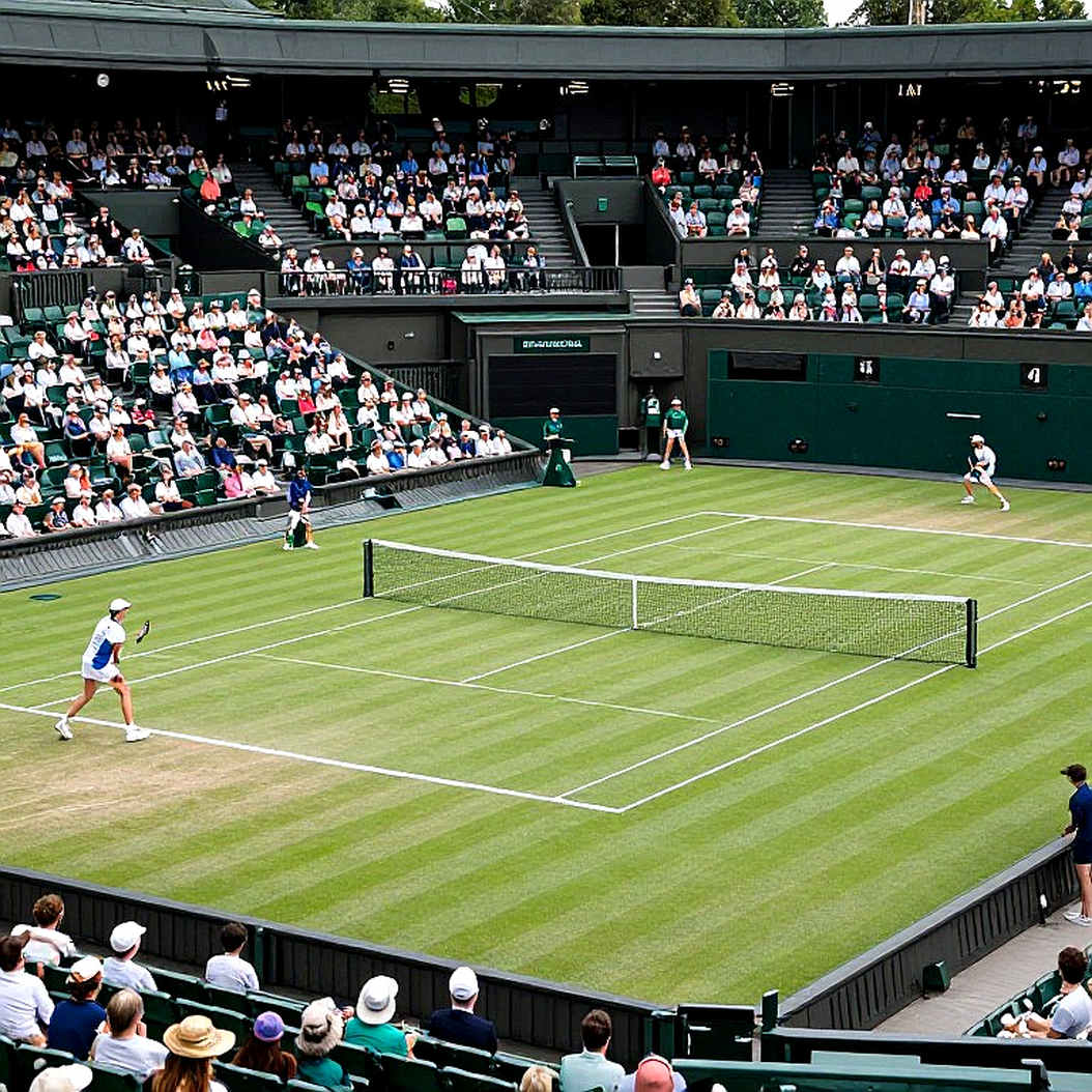 Davis Cup 2026: Hàn Quốc và Ấn Độ – Khi dữ liệu vén màn lớp sương mù Davis Cup 2026: Hàn Quốc và Ấn Độ – Khi dữ liệu vén màn lớp sương mù