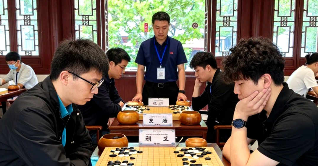 Bài học từ một phân tích không dữ liệu: Khi cờ vua chẳng có gì để nói Bài học từ một phân tích không dữ liệu: Khi cờ vua chẳng có gì để nói