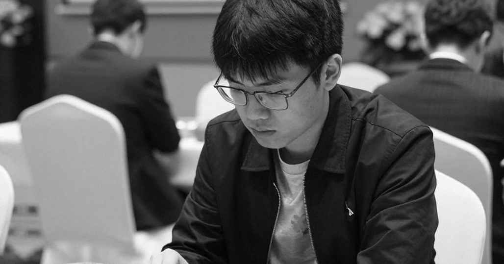 Bài học từ một phân tích không dữ liệu: Khi cờ vua chẳng có gì để nói Bài học từ một phân tích không dữ liệu: Khi cờ vua chẳng có gì để nói