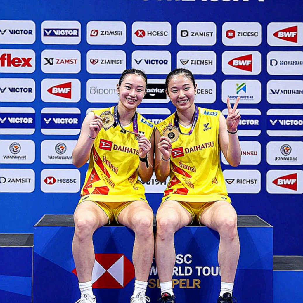 Cơ thể trả hóa đơn trước bảng xếp hạng: Ngưỡng chịu tải của cầu lông Việt Nam giữa mùa giải thường niên