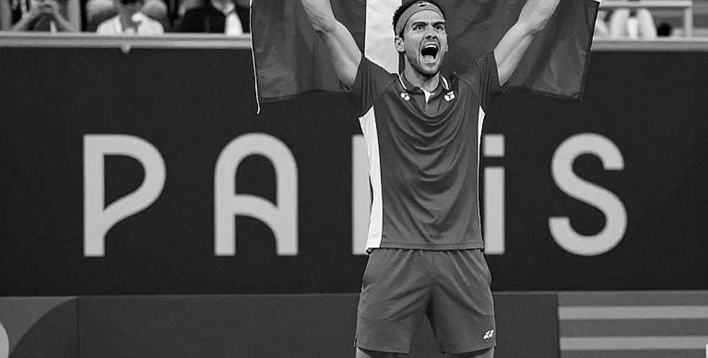 Indonesia vào chung kết đồng đội nam Asian Games 2026: hai cặp đôi đóng sập cửa, Jonatan Christie để lại dấu hỏi Indonesia vào chung kết đồng đội nam Asian Games 2026: hai cặp đôi đóng sập cửa, Jonatan Christie để lại dấu hỏi