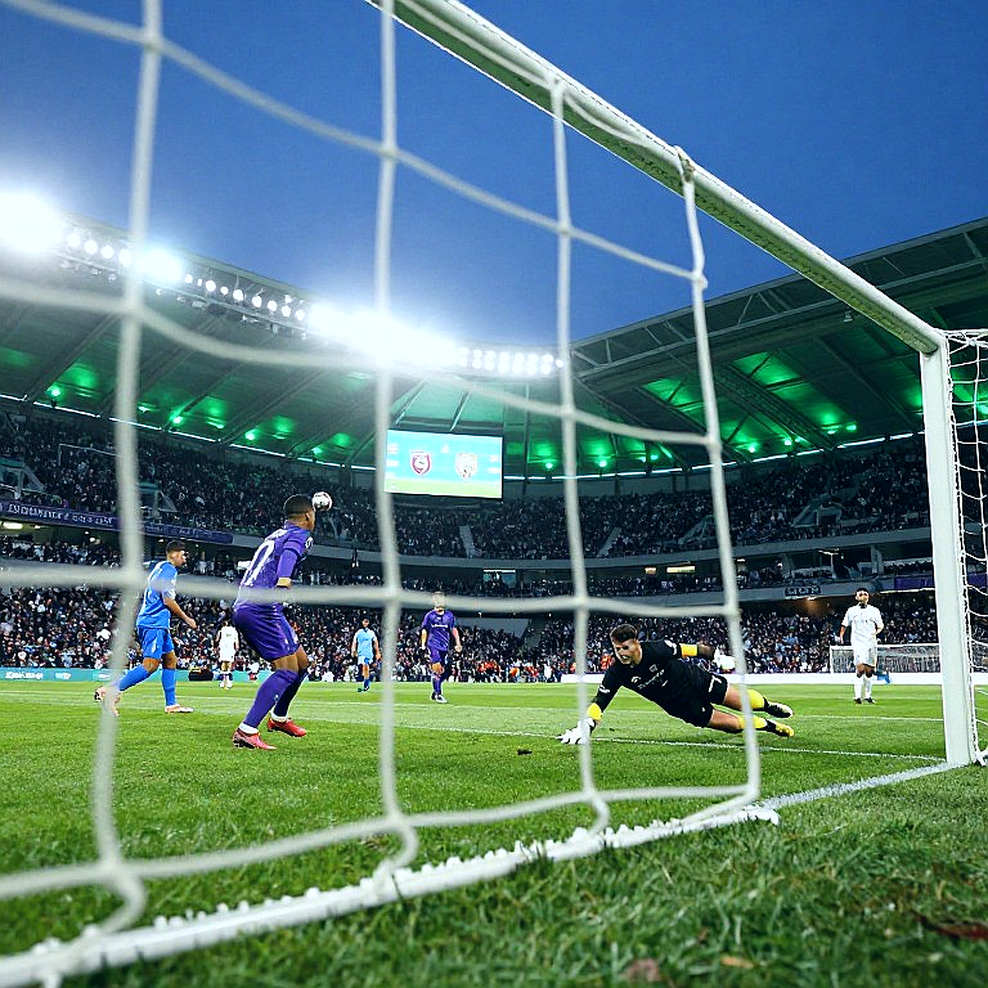 Indonesia Ends a 35-Year Drought at the ASEAN Cup: A Title Decided by a Moment, Not Yet by a System