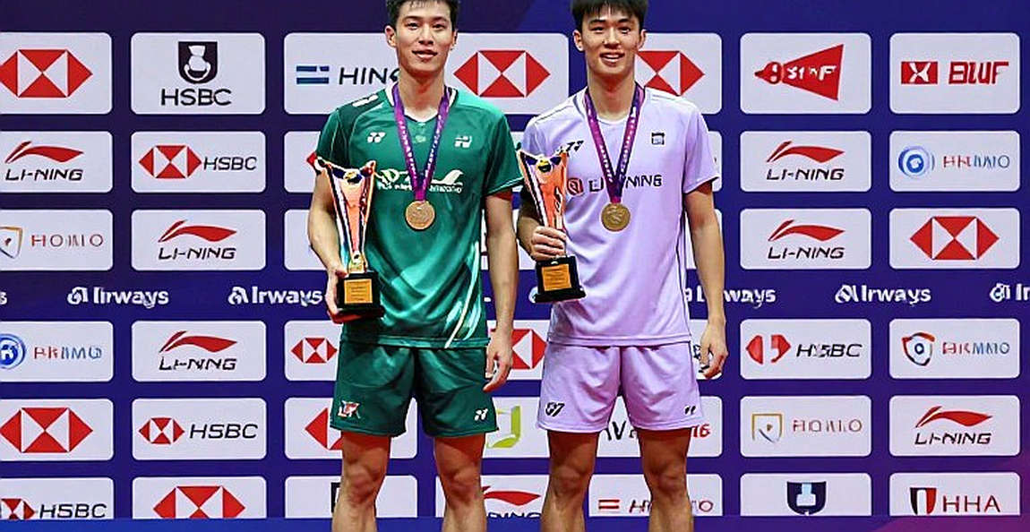 Sindhu thua Chen Yufei ở tứ kết Asian Games 2026: loạt đánh 122 giây và khoảng trống giữa sân