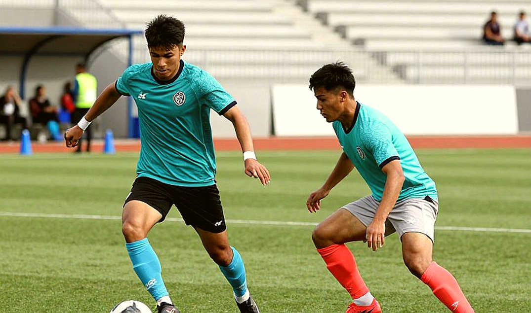 Người ngoài hành tinh ở La Liga: bảy trận, ba mươi mốt bàn và cái bẫy của kỳ vọng Người ngoài hành tinh ở La Liga: bảy trận, ba mươi mốt bàn và cái bẫy của kỳ vọng