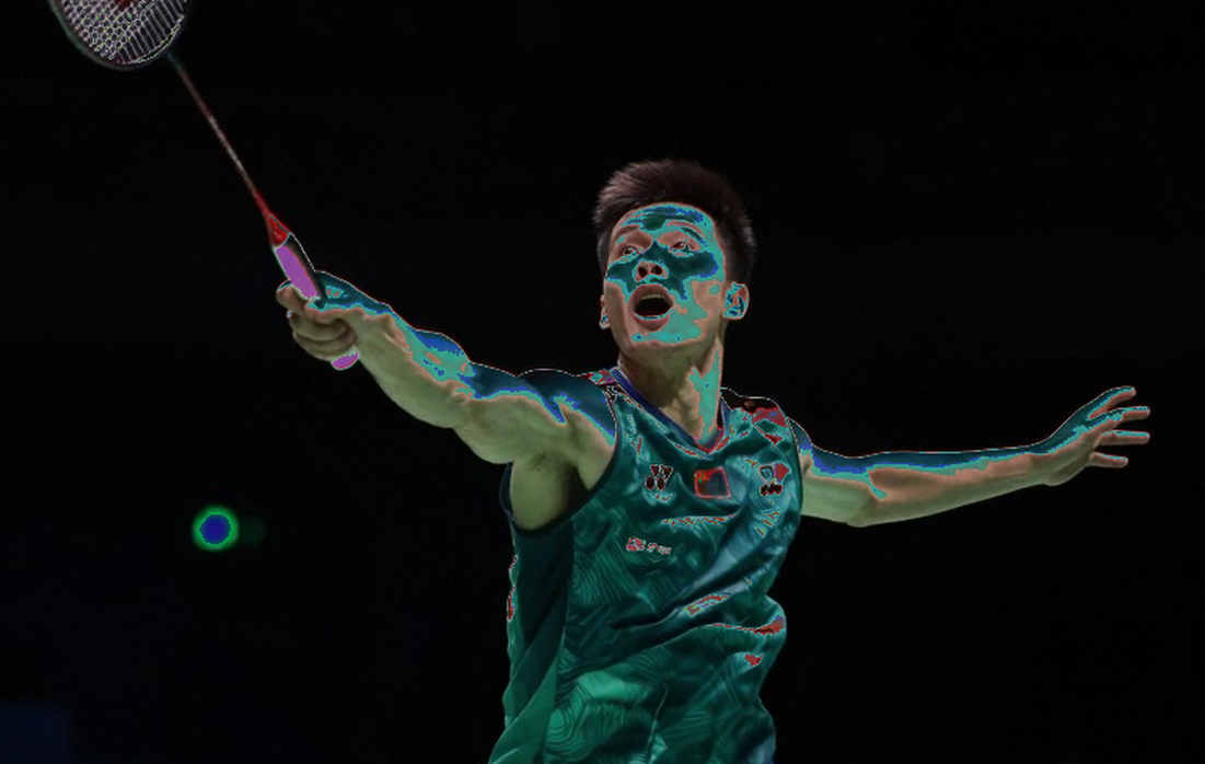 India's Badminton Squad at the 2026 Asian Games: Twenty Entries and a Single Point of Concentration Risk