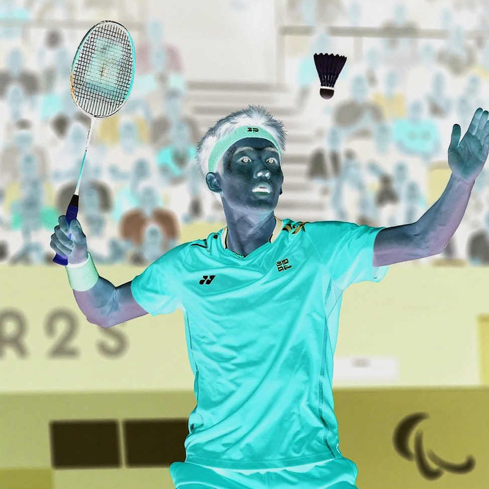 Loh Kean Yew và Kunlavut Vitidsarn: Nhịp đập cuối cùng của cầu lông Đông Nam Á tại Asian Games