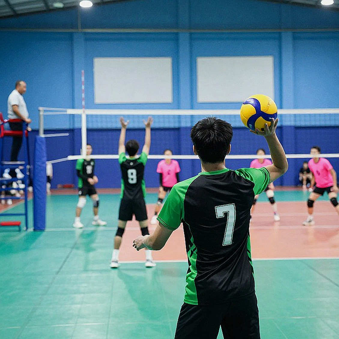 Bản báo cáo trống giữa chợ chuyển nhượng: kỷ luật xác minh của một người giữ nhịp Bản báo cáo trống giữa chợ chuyển nhượng: kỷ luật xác minh của một người giữ nhịp