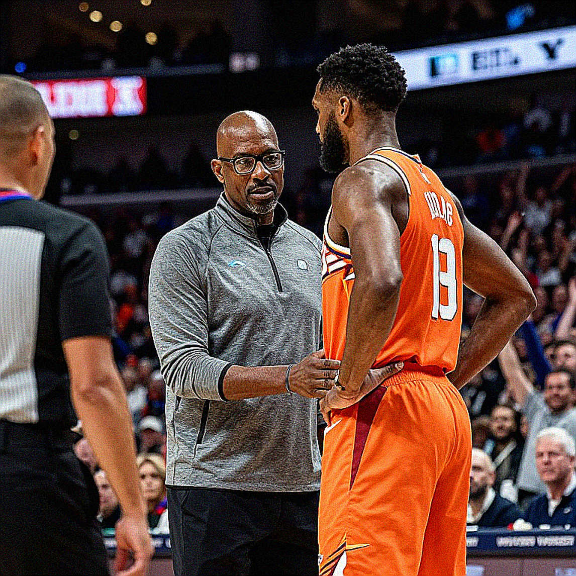 Monza FP2: Mercedes Speaks, Red Bull Sinks in the Balance Equation Monza FP2: Mercedes Speaks, Red Bull Sinks in the Balance Equation