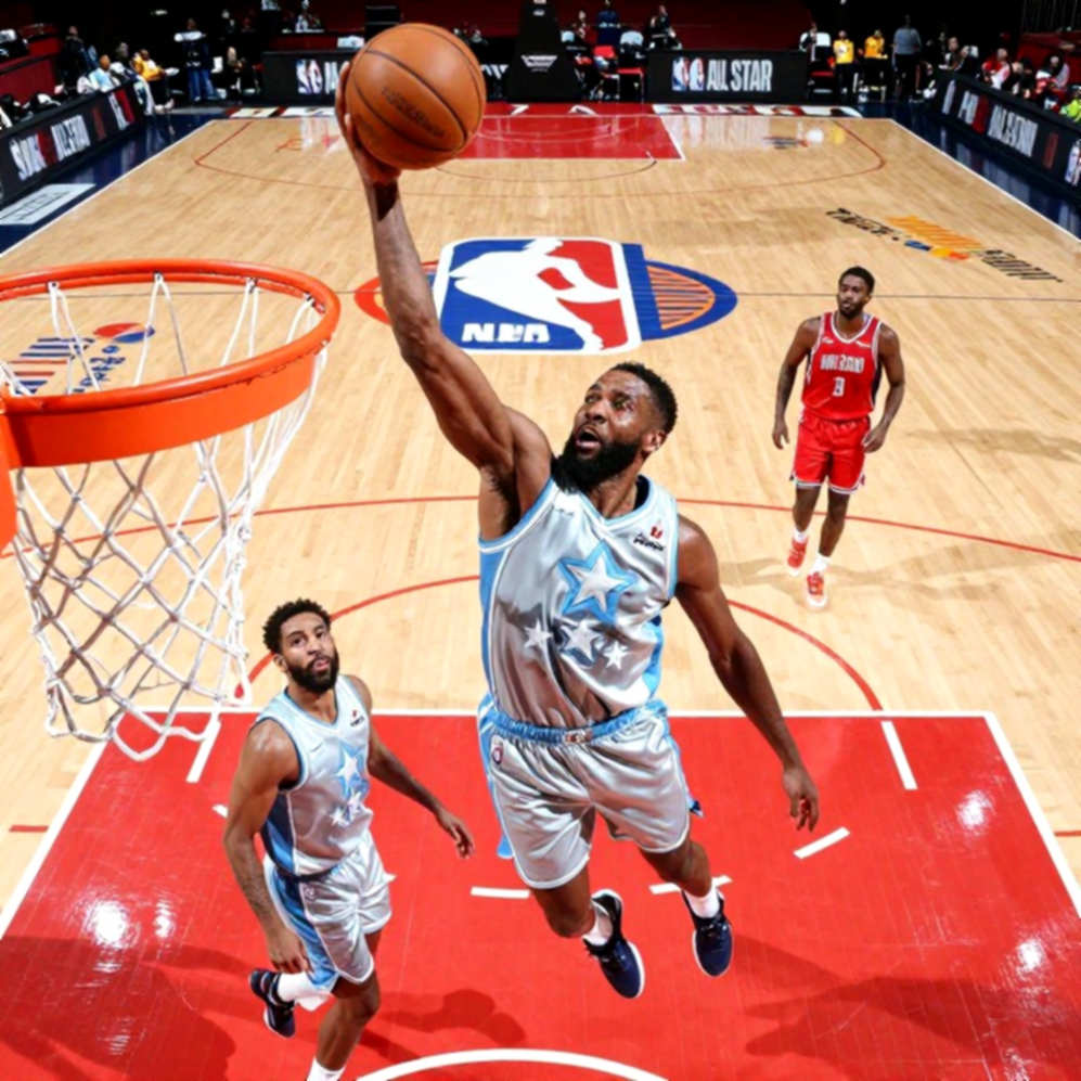 The Chessboard of Those Who Can Wait: NBA 2026 and the Summer of Decisions That Cannot Be Rushed