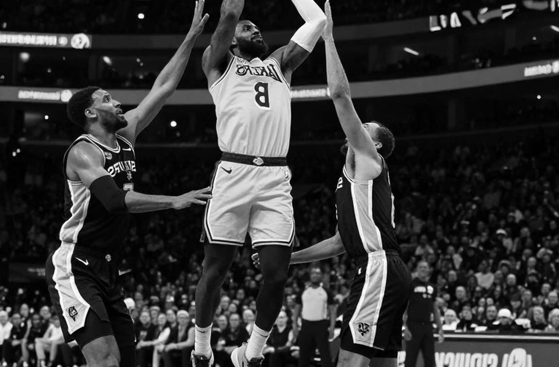The Chessboard of Those Who Can Wait: NBA 2026 and the Summer of Decisions That Cannot Be Rushed
