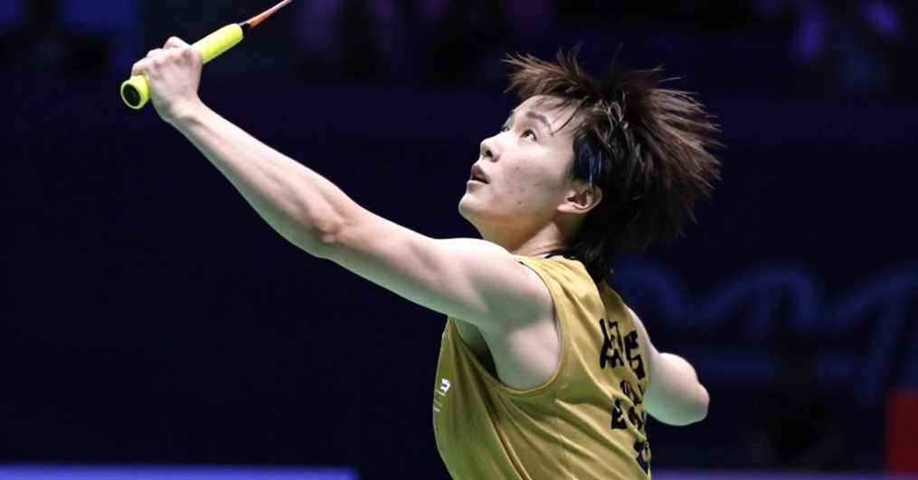 Indonesia vào chung kết đồng đội nam Asian Games 2026: Xương sống đôi và tín hiệu cảnh báo mang tên Jonatan Christie