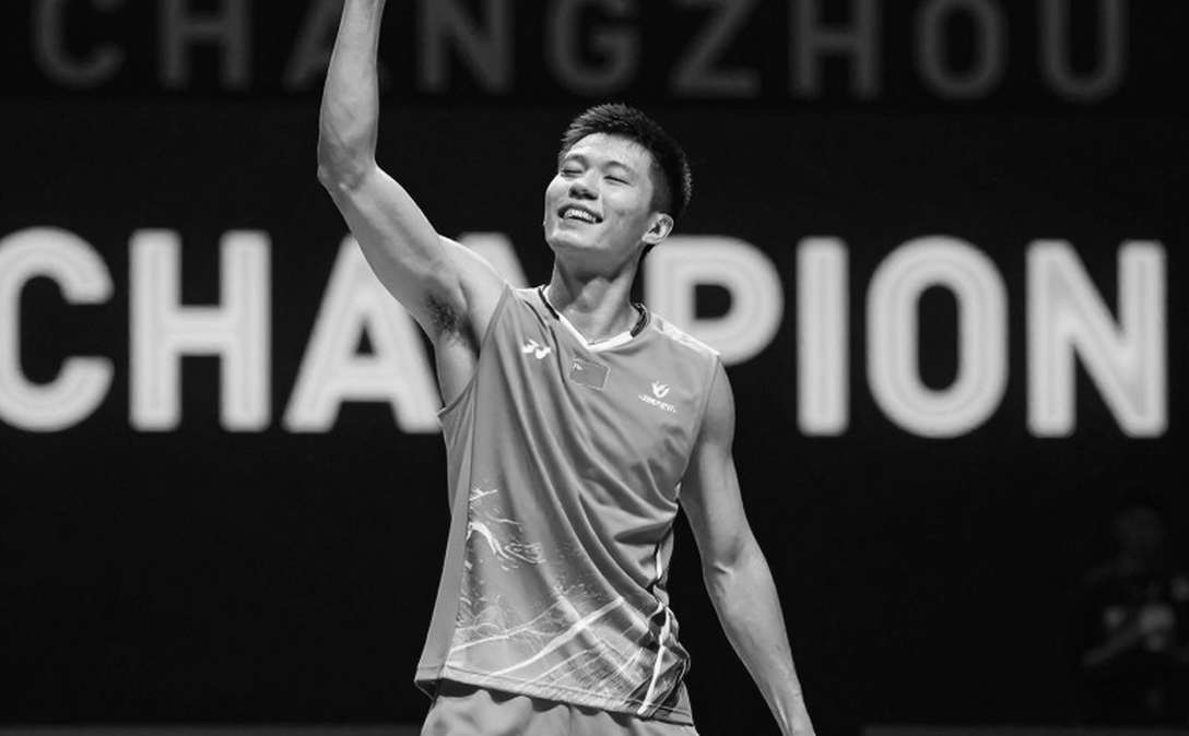 Indonesia Reaches 2026 Asian Games Men's Team Badminton Final: The Doubles Backbone and the Warning Signal Named Jonatan Christie Indonesia Reaches 2026 Asian Games Men's Team Badminton Final: The Doubles Backbone and the Warning Signal Named Jonatan Christie