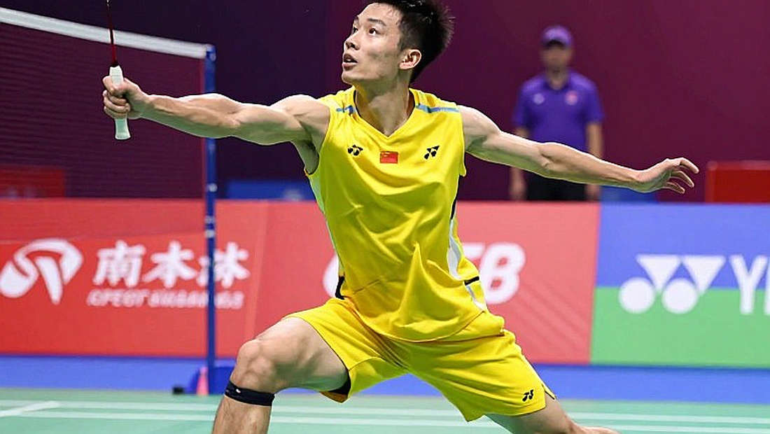 Asian Games 2026: Bảng vẽ cầu lông và bài toán nén lịch 5 ngày đọc lại toàn bộ cục diện Asian Games 2026: Bảng vẽ cầu lông và bài toán nén lịch 5 ngày đọc lại toàn bộ cục diện